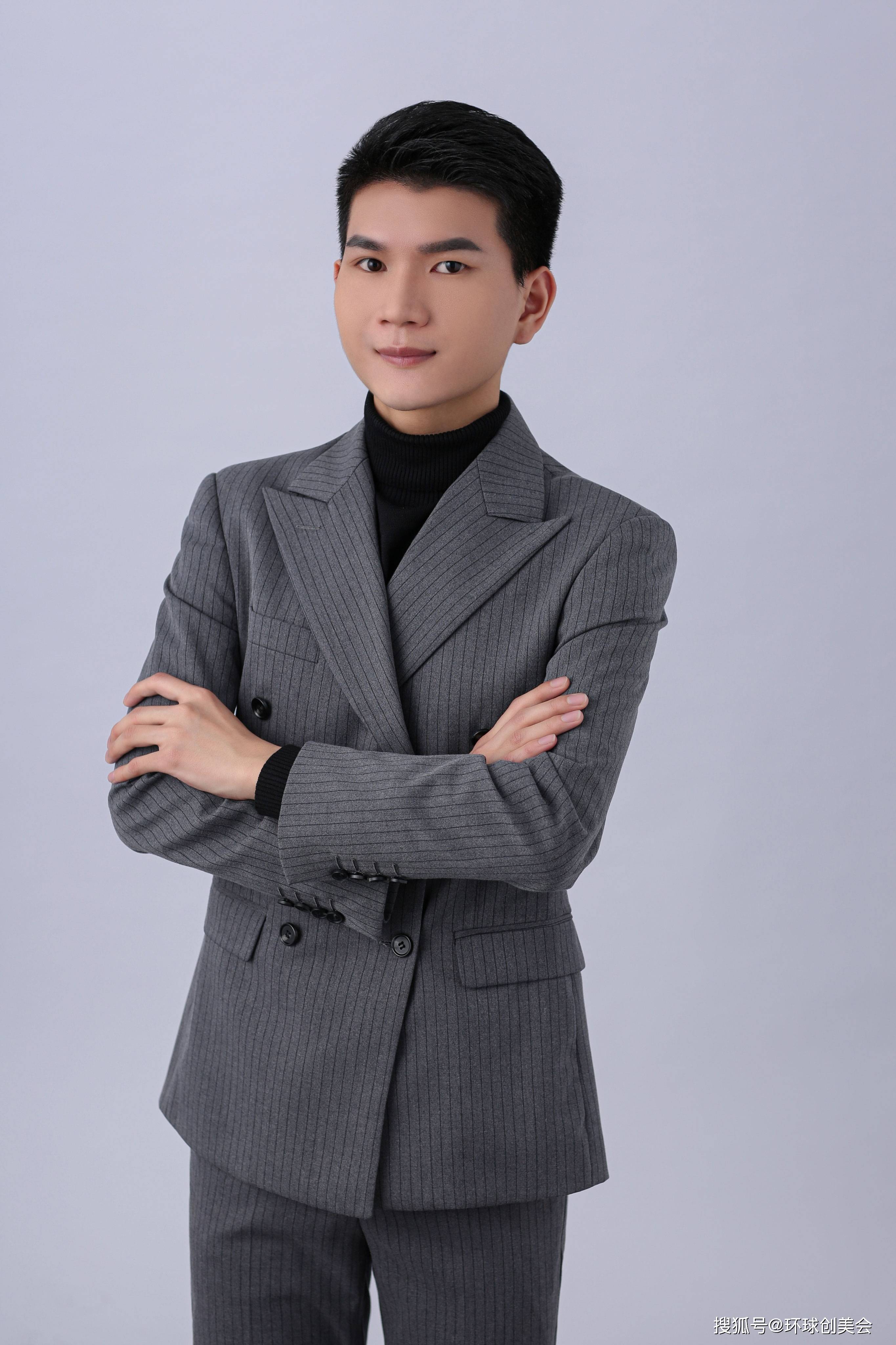姜水英 美术指导负责人